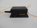 Melles Griot 56ICS426 ? Laser Diode System (QFT55). Fixed Price $187.50.
