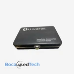 Lumenis Coherent Versapulse Laser Hand Piece Fiber Inspection Scope Case. Fixed Price $299.00.