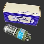 Vintage Hamamatsu Photomultiplier Tube #1P21 With Box Made Japan. Fixed Price $34.99.