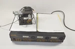 Melles Griot 17PCW011 Piezoelectric Controller W/ Nanoblock Micropositioner. Fixed Price $2499.99.