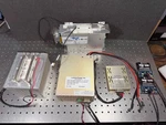 Coherent Genesis Mx/taipan Opsl Diode Driver+tec Controllers+heatsink+cable Set. Fixed Price $799.00.