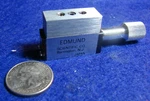 Edmund Optics 533-83 English Miniature Screw Drive Stage. Fixed Price $80.00.