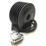 Ophir 30A-SH-V1 Broadband Laser Power Sensor Head, 30W, 17.5MM Aperture, DB15. Fixed Price $800.00.