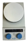 Chemglass F20510460CG AREX-6 Digital Pro Heating Magnetic Stirrer Made Italy. Fixed Price $299.20.