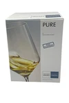 Schott Zwiesel 4-PACK Set Crystal Pure Sauvignon Blanc Wine Glass. Fixed Price $27.99.