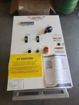 Bevco Ge Healthcare Main Disconnect Panel S13441MD 5814939 Rev 1, 480V/3PH/60HZ. Fixed Price $1399.99.