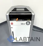 Yamato Scientific SM520 Laboratory Sterilizer Autoclave 50 Capacity. Fixed Price $6200.00.