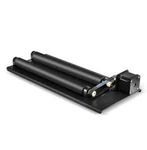 Monport Rotary Axis 360 For 40W CO2 Laser Engraver Cylindrical Rotation. Fixed Price $50.00.