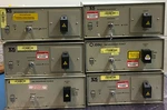 Jds Uniphase Broadband Source Model BBS1550+2FA30. Fixed Price $2650.00.
