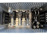 Stryker System Power Instrument Set: 4205, 4208, 4106 + Attachments W/ Case. Fixed Price $1199.99.