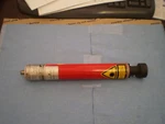 Laser Applikationen LAP05SRL/ZO5 D-21337 97064284. Fixed Price $399.99.