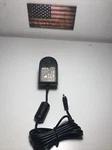 Axis Ps-h Art SA110D-05 No 26570 Switching Adapter 5.1V 2A Camera Power Supply. Fixed Price $10.00.