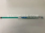 Scican Statim 2000 Keypad Oem 01-109680S. Fixed Price $205.00.