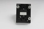 Thorlabs KCB1P Right-angle Oap Mirror Mount 30MM Cage System And SM1 Compatible. Fixed Price $79.63.