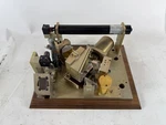 Uniphase 196-3-2648 Laser W/ Mirrors And Attachments. Fixed Price $450.00.