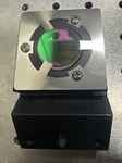 Affymetrix Optical Dichroic Filter Mount Assembly Genechip Scanner Laser Optics. Fixed Price $250.00.