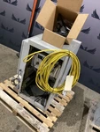 Ipg YLR-1000 Laser Cutting Panel Cabinet And Teach Pendant Used. Fixed Price $10000.00.