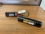 Melles Griot Laser Light 05-LHP-607-223 W/ 05-LPM-461-045 Power Supply *. Fixed Price $177.00.