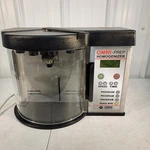 International Omni-prep Homogenizer 06-000 Missing Rack. Fixed Price $2443.91.