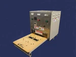 Zed -812 Table Top Blister Tray Heat Sealer *can Be Shipped New. Fixed Price $3997.00.