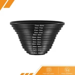 13 X Metal Step Up Ring Camera Lens Filter Adapter Aluminum Black. Fixed Price $20.99.