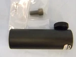New Oriel 14422 Standard Optical Rod Holder 3 (1/4 & 9/16 Inlet Holes). Fixed Price $24.95.