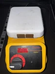 Thermo Scientific Cimarec Temp 5-540C 4X4 Lab Digital Hot Plate HP130915 Tested. Fixed Price $240.00.