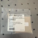 Newport 20J00ER.3 2" Diameter Round Front Surface Mirror 400-10,000NM. Fixed Price $17.50.