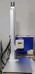 Cloudray Raycus 50W Fiber Laser Metal Marking Power Up &down Shipping Available. Fixed Price $2200.00.