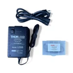 Thorlabs Collimated Laser Diode Module, 450 Nm, 4.5 Mw, Elliptical Beam, 11 .... Fixed Price $131.45.