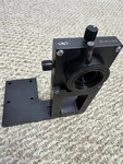 Euc Newport Model M-LP-1-XYZ Lens Positioner Optical Mirror Mount 1.0". Fixed Price $119.99.