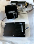 Jobin Yvon H10-61 Uv-v Monochromator Chamber CH1 Epd. Fixed Price $1031.45.