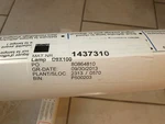 New Trumpf Laser Flash Arc Lamp D9X100 For Trupulse 21 Model#- 01-04-35-A6. Fixed Price $349.99.