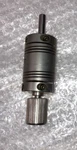 Chemglass CG-2044-C Tru-stir Overhead Stirrer Flexible Shaft Coupling Used. Fixed Price $164.79.