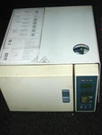 Pelton Crane Validator 8 Autoclave Clean & Excellent. Fixed Price $1399.00.