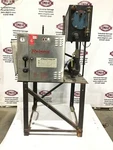 Reimers RH-18 Electric Steam Boiler / Cleaner. Fixed Price $2999.99.