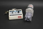 Cole-parmer Peristaltic Pump Model 7553-80 With Controller 50002-02. Fixed Price $576.00.