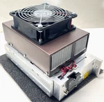 Coherent Genesis CX355-100 Stm Compact , 100MW Laser Head. Fixed Price $2544.03.