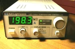 Ilx Lightwave/newport LDT-5412 Thermoelectric Temperature Controller. Fixed Price $299.00.