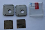 Ab Applied Biosystems Opti Tof 4700 Plate 4347690 Magnetic Insert Holder. Fixed Price $55.00.