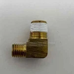 Scican Statim G4 5000 Pump Water Outlet Elbow Oem 01-111115S. Fixed Price $20.00.