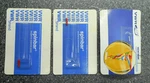 Vwr 58949 050 & 58948 353 Spinbar Magnetic Stirring Bars Lot Of. Fixed Price $19.99.