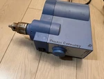 Ika Overhead Stirrer S1 Basic Mixer Rpm Wsvc. Fixed Price $240.00.