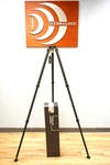 Gitzo 3533LS Carbon Fiber Tripod For Trimble Faro Riegl Laser Scanner Scanning. Fixed Price $999.99.