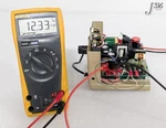 37651 Quantronix Power Supply, Amat: 0103-00831 331 Lvps Assy. Fixed Price $570.00.