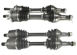 Precision Full Cv Axle Set For Can-am Outlander Xmr 650 13-17 & 1000 13-14. Fixed Price $289.99.