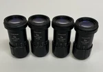 Lot Of Sill Optics 1030NM-1090NM 5X Variable Beam Expander Laser S6ASS4105/328. Fixed Price $229.99.