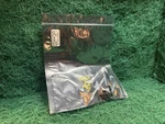 Agilent 4200 E1706-60201 Cylindrical Laser Mount E1706A #std Revd. Fixed Price $305.55.