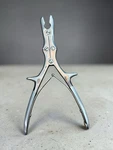 Rongeur V. Mueller #NL610 Forcep, Stille-luer Straight 10MM (H23XHB). Fixed Price $60.00.