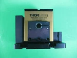 Thorlabs Transition Block 3-AXIS Xyz -- MDE330TH Used. Fixed Price $395.00.